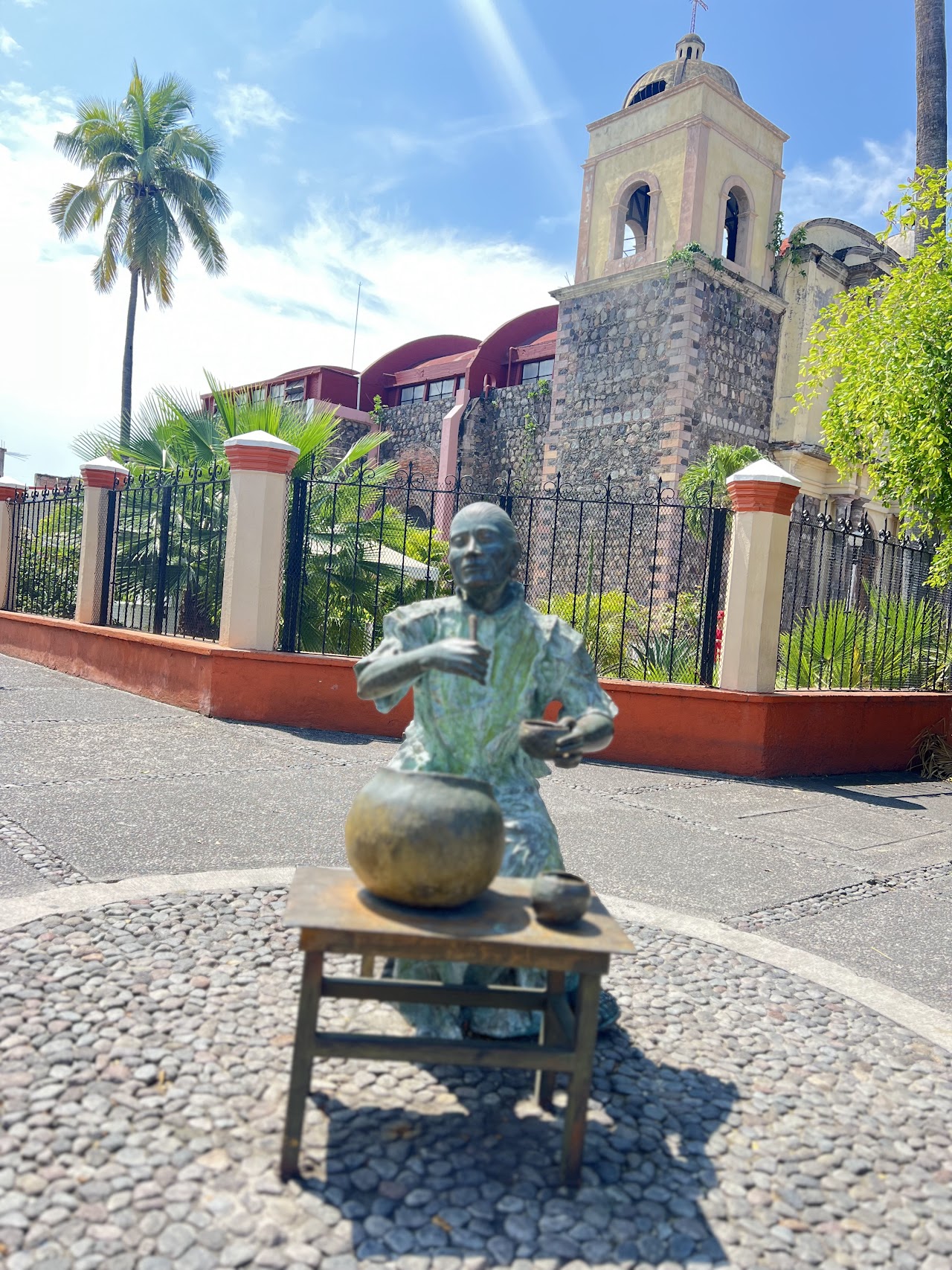 Hotel La Estancia -Centro-