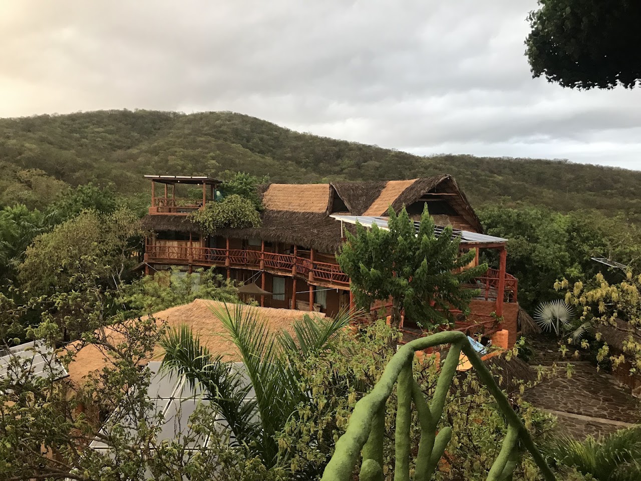 MonteMar hotel & eco-villas