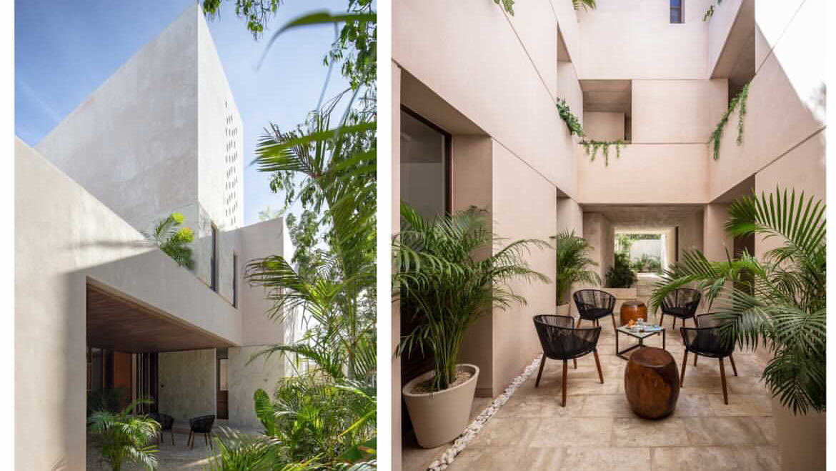 Kiki Tulum condos