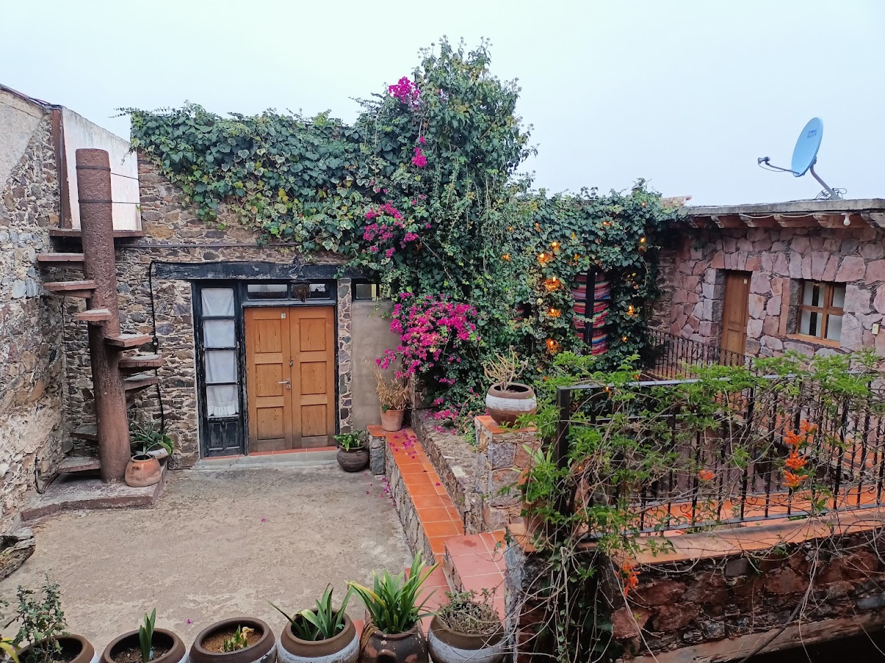 Hotel Corral del Conde