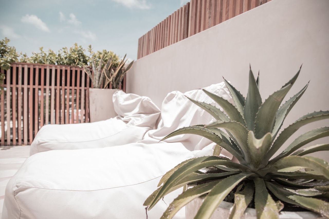 Casa Peregrino Holbox