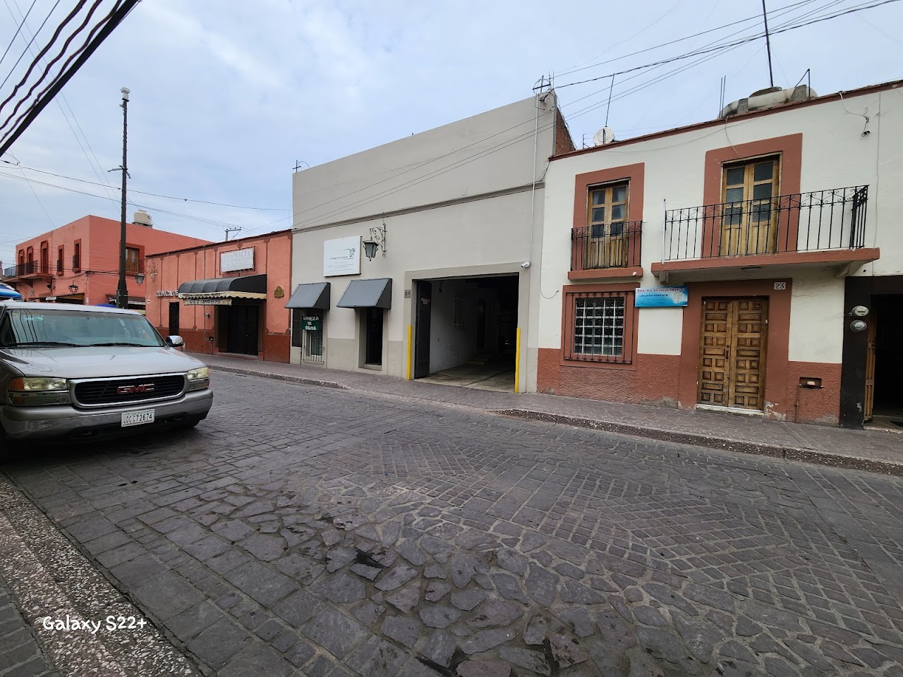 Hotel Hidalgo