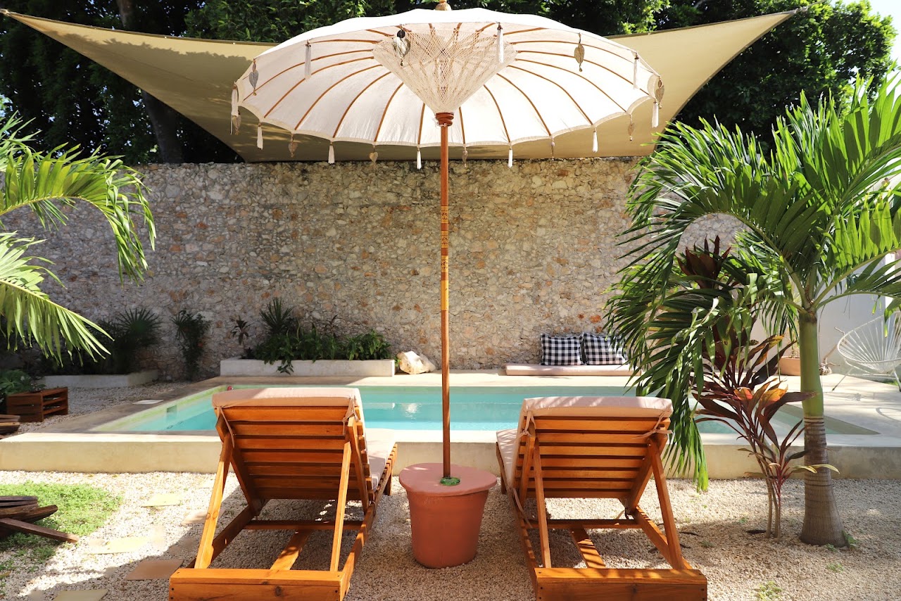 Nuik Casa Tropical