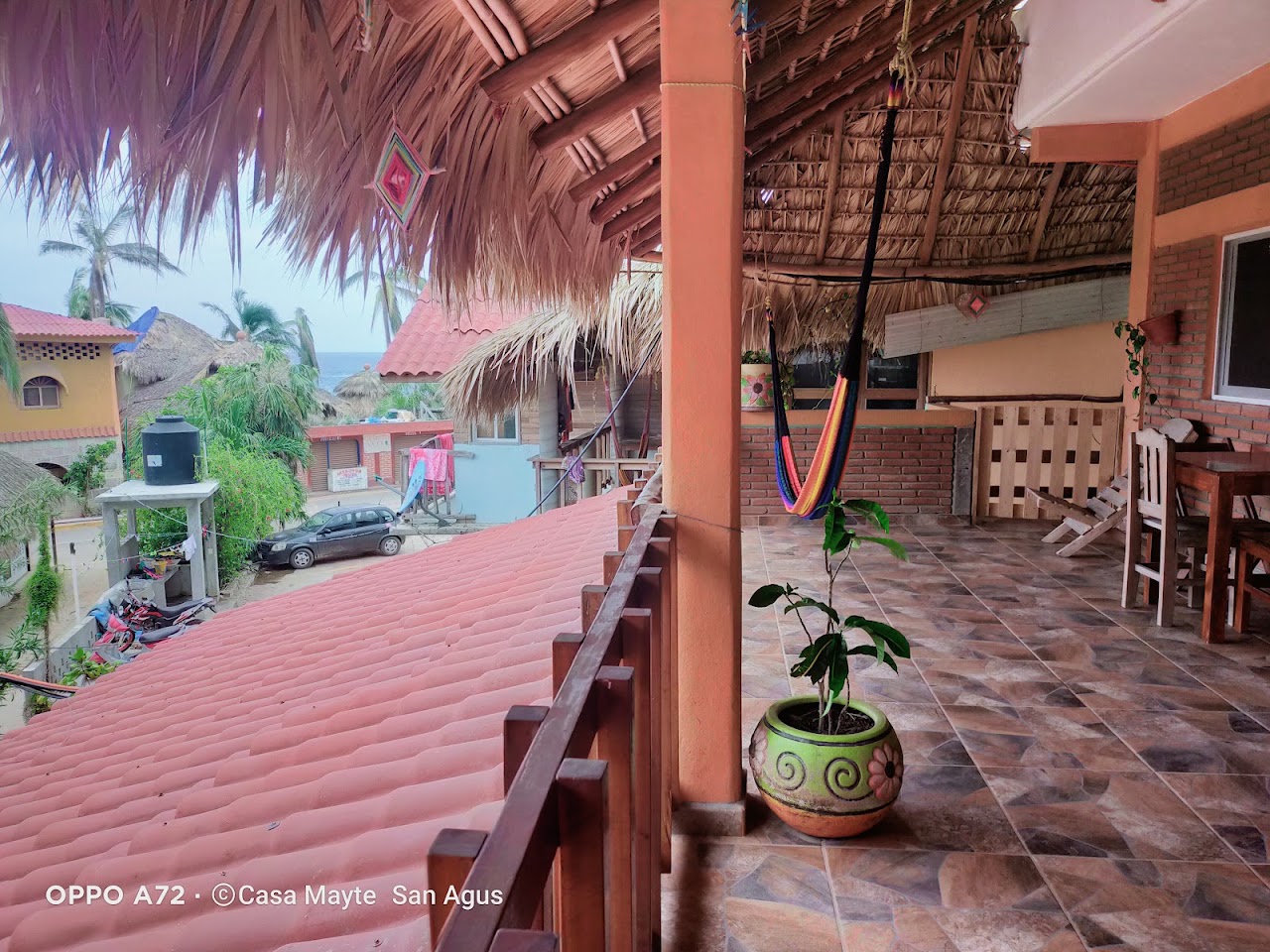Casa Mayte
