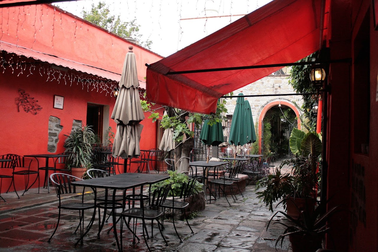 Posada Tlaxcala