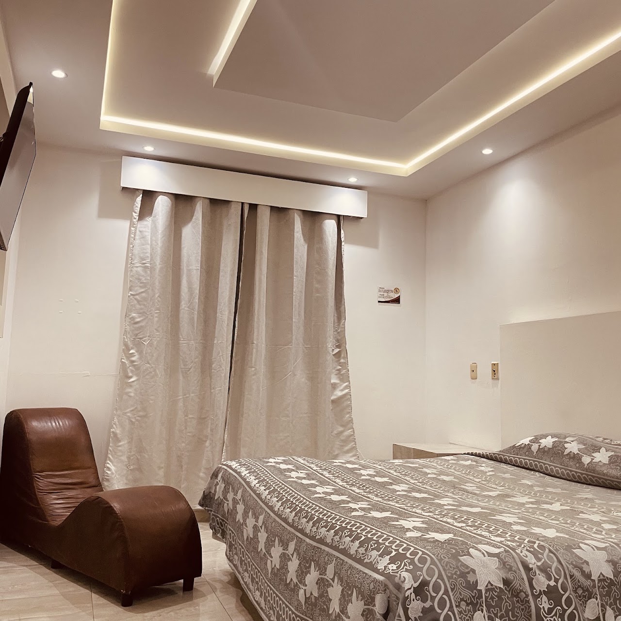 Hotel Sagittarius