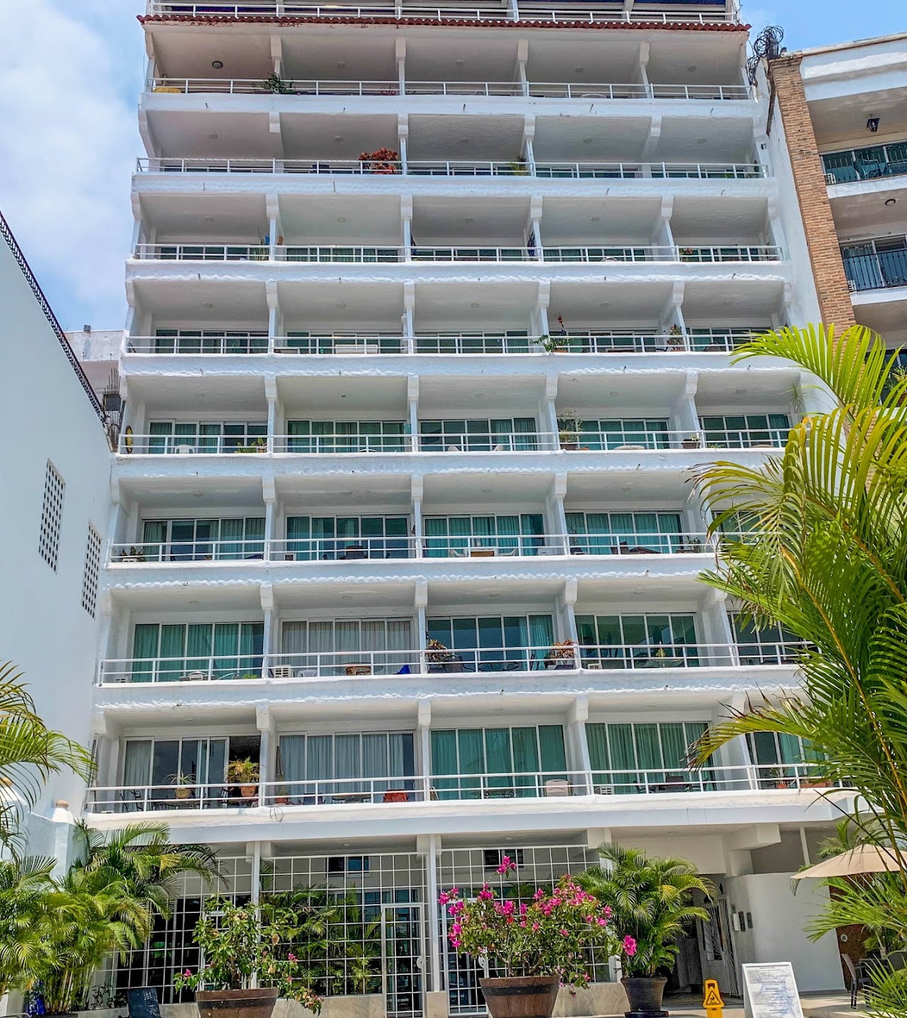 Boana Torre Malibu (Casa Boana SA de CV)