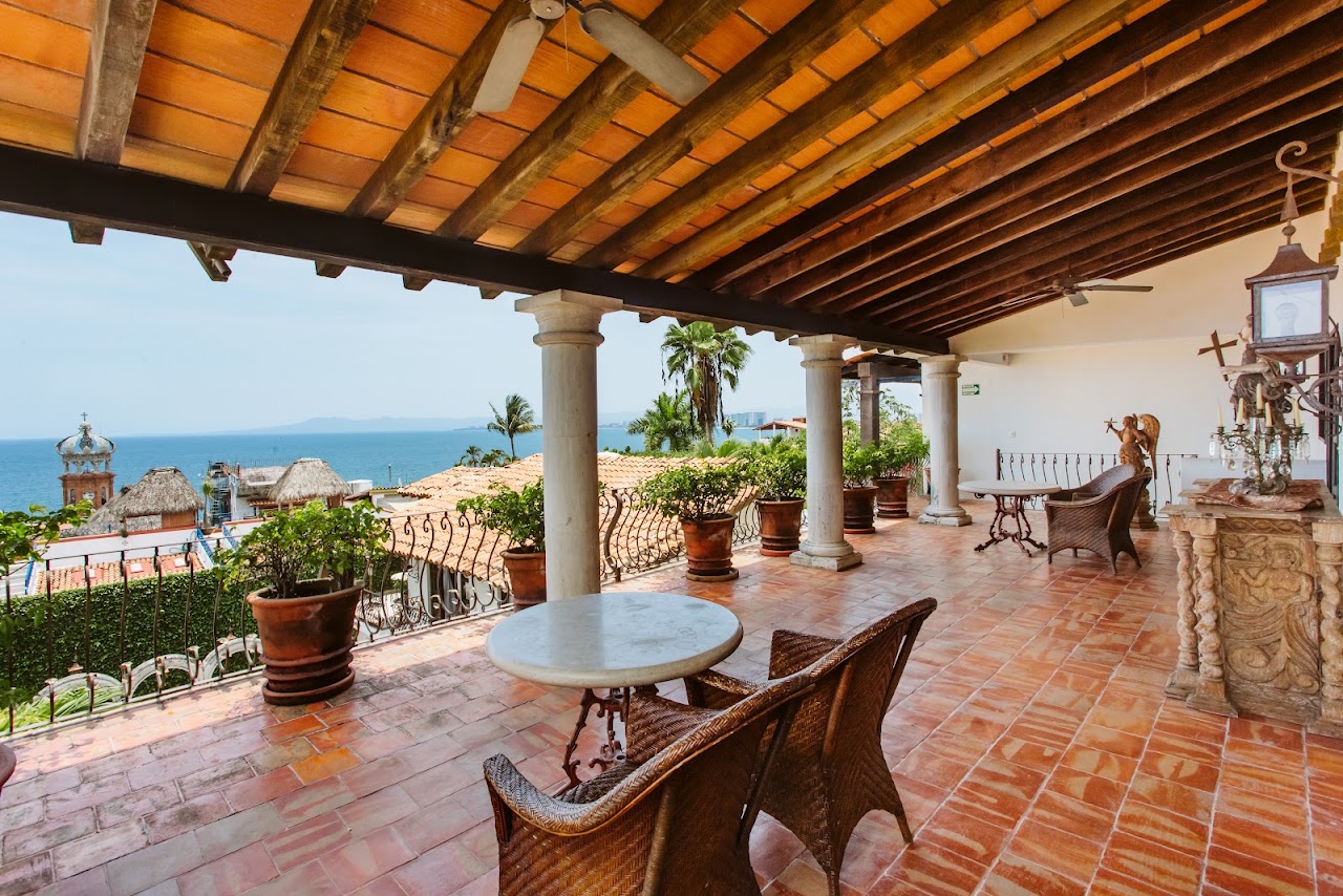 Hacienda San Ángel