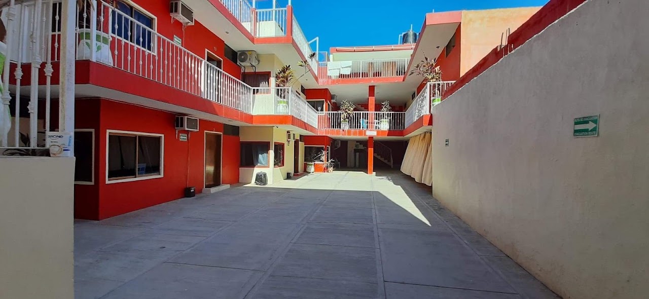 Hotel Posada Guadalajara