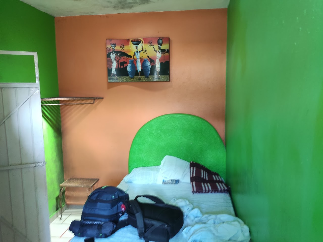 Hotel El Pájaro Loco