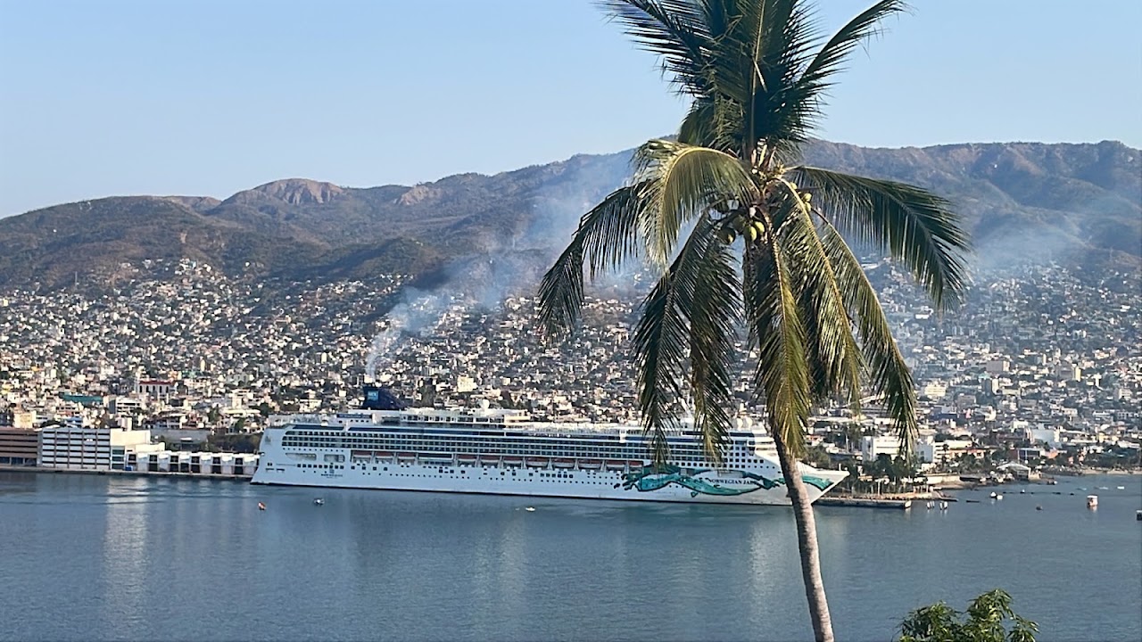 Casa Giovanna Acapulco