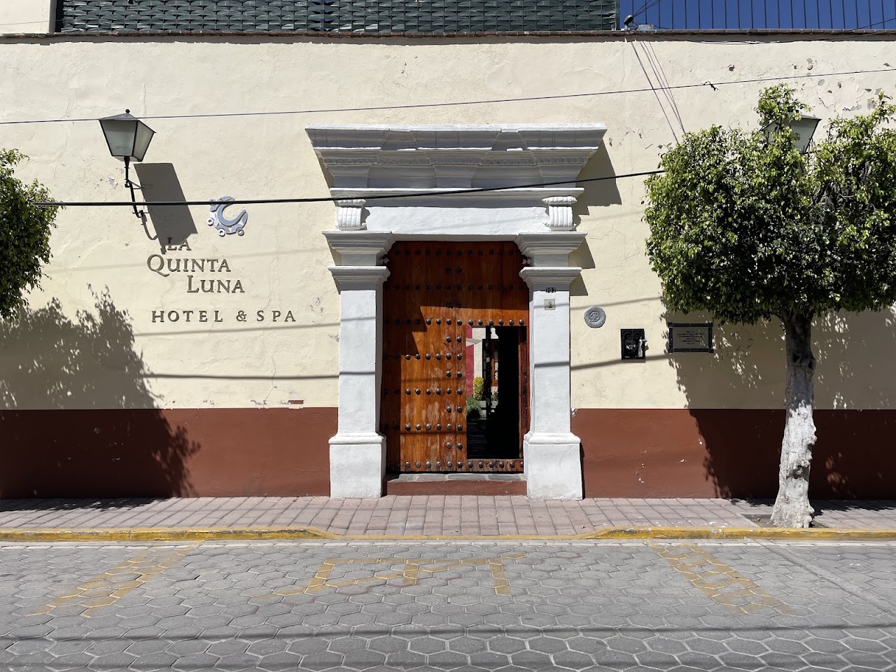 La Quinta Luna