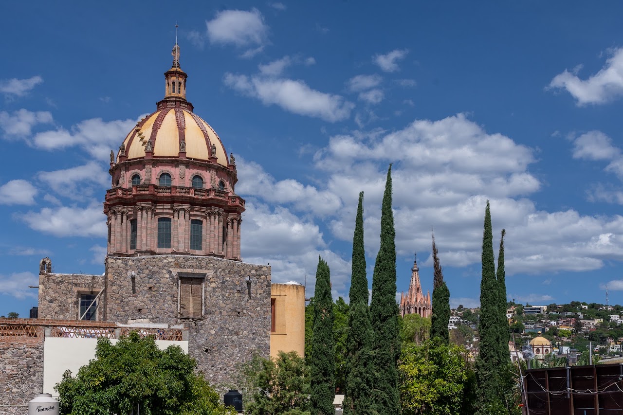 Casa Yuca Hotel