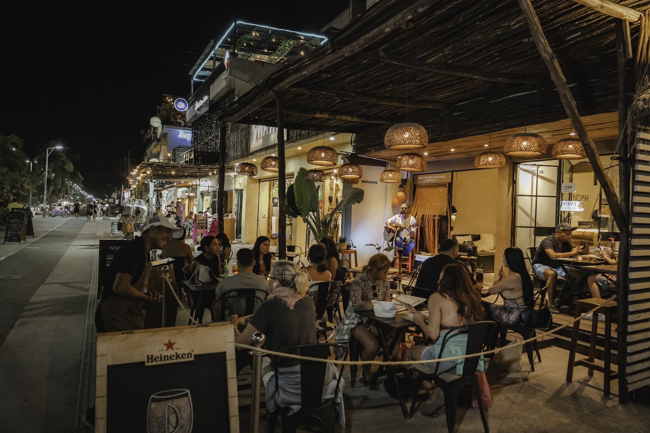 HOTEL NOAH TULUM