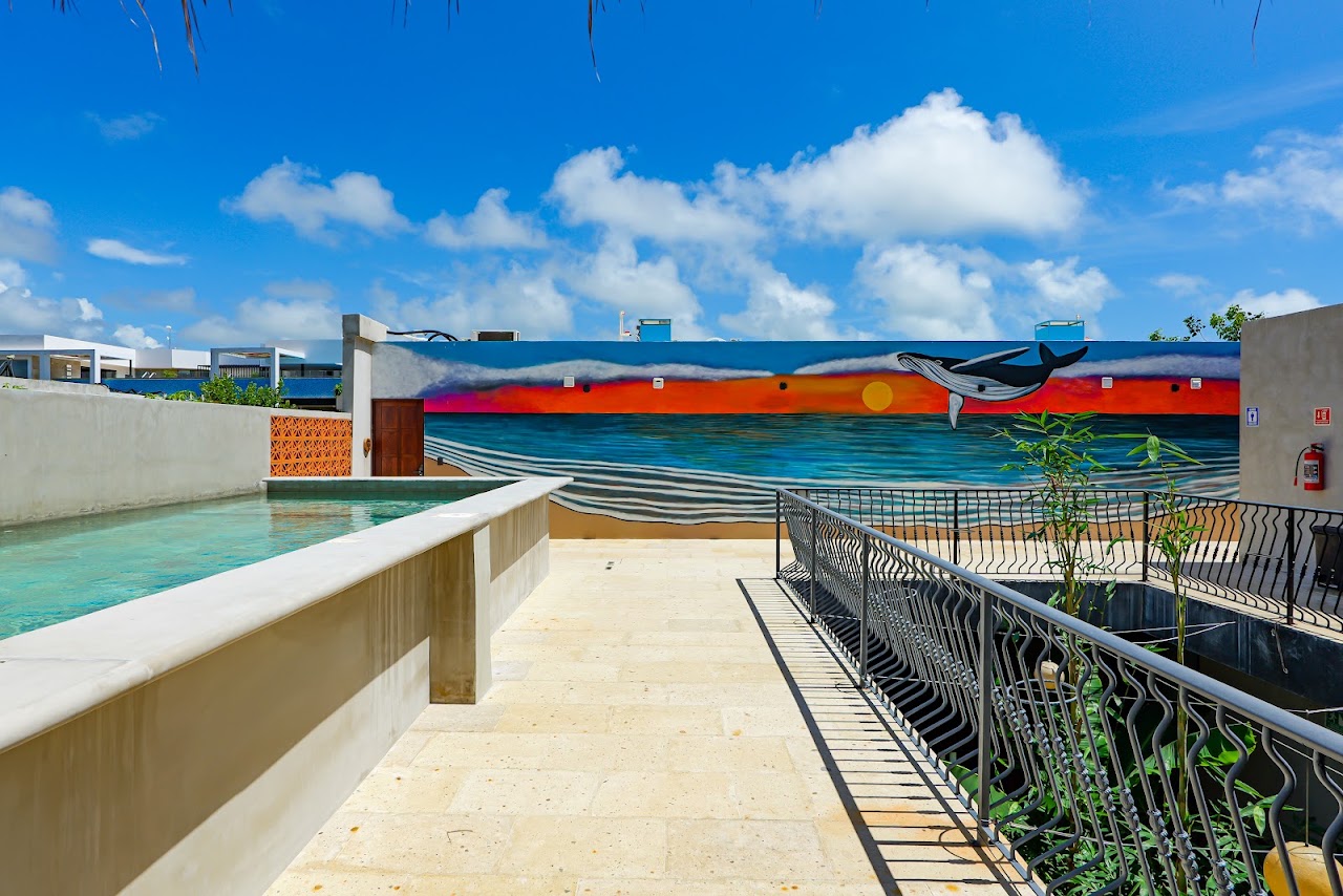 Calea Tulum Boutique Hotel