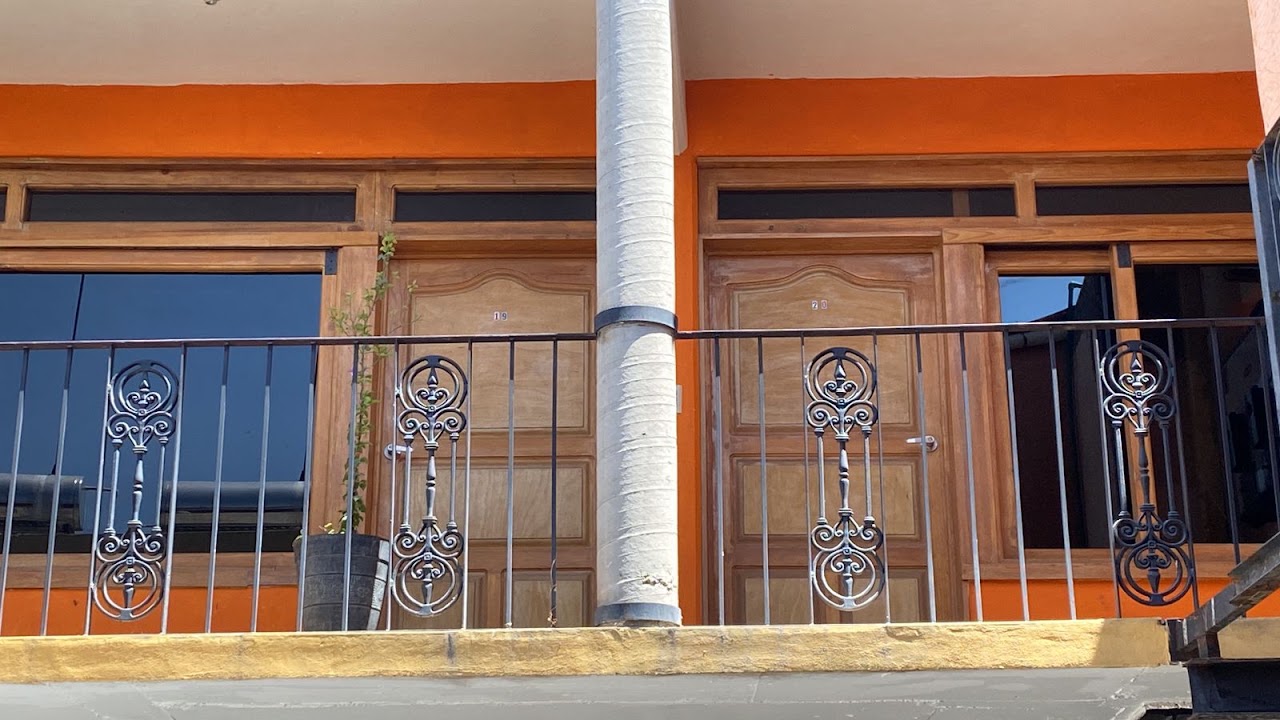 HOTEL PRINCIPAL TEPOTZOTLÁN