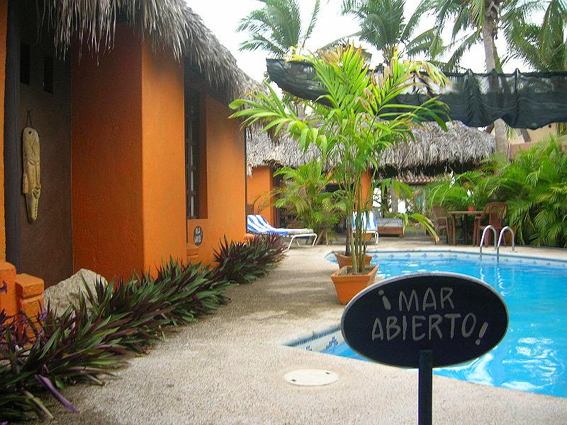 Hotel De Las Olas Boutique