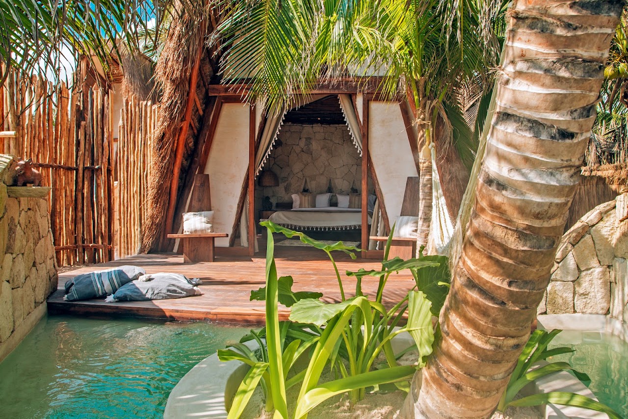 IKAL Tulum Hotel