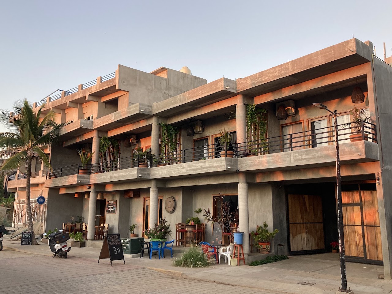 Ñou Kava Suites
