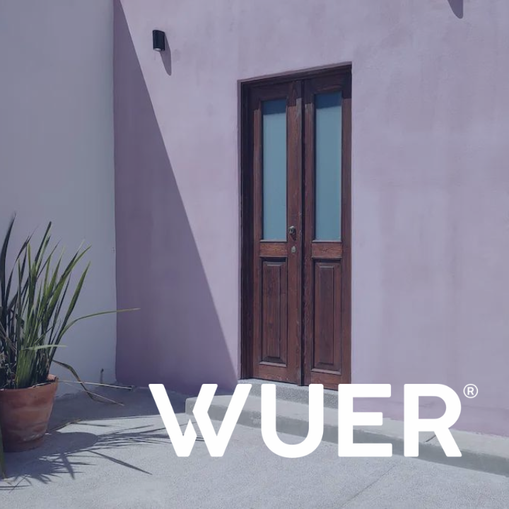 Wuer Expiatorio