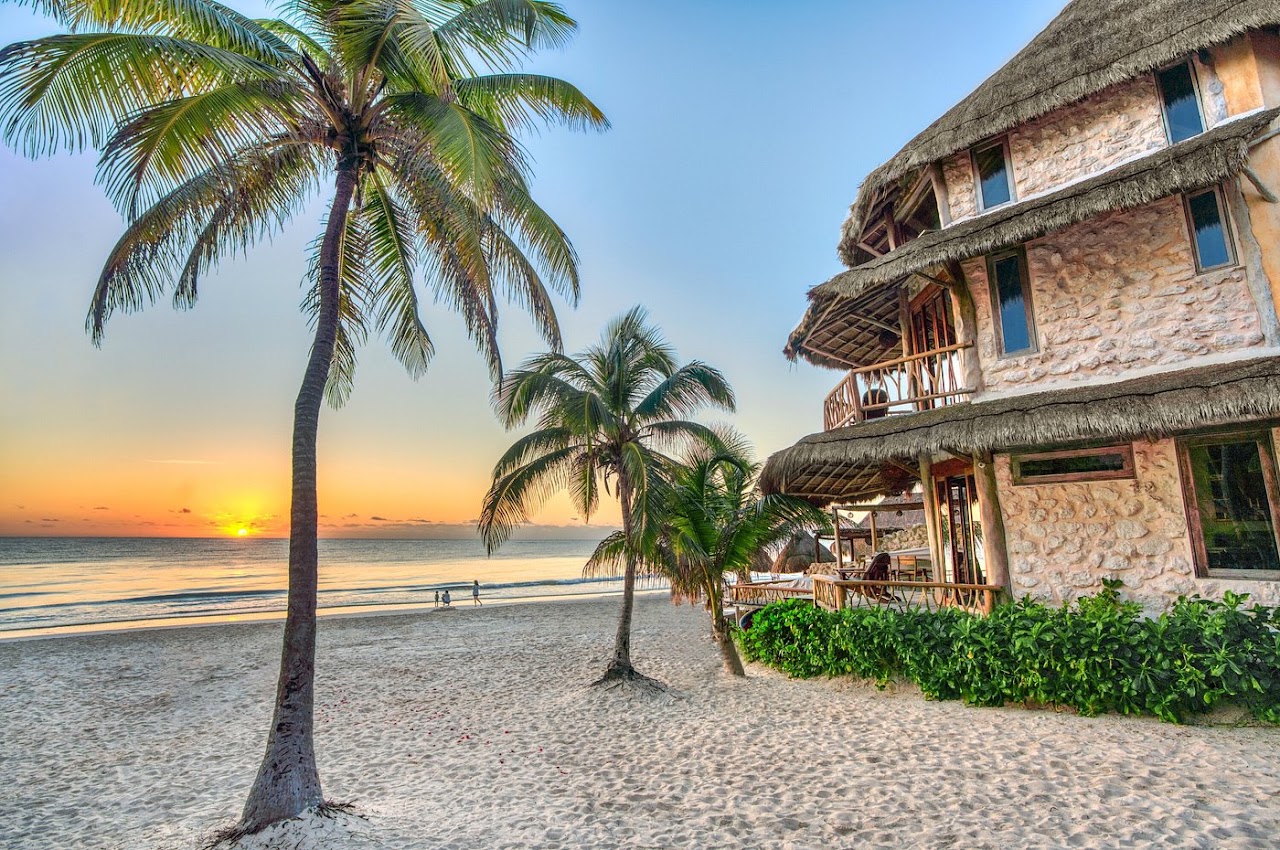 Alaya Tulum