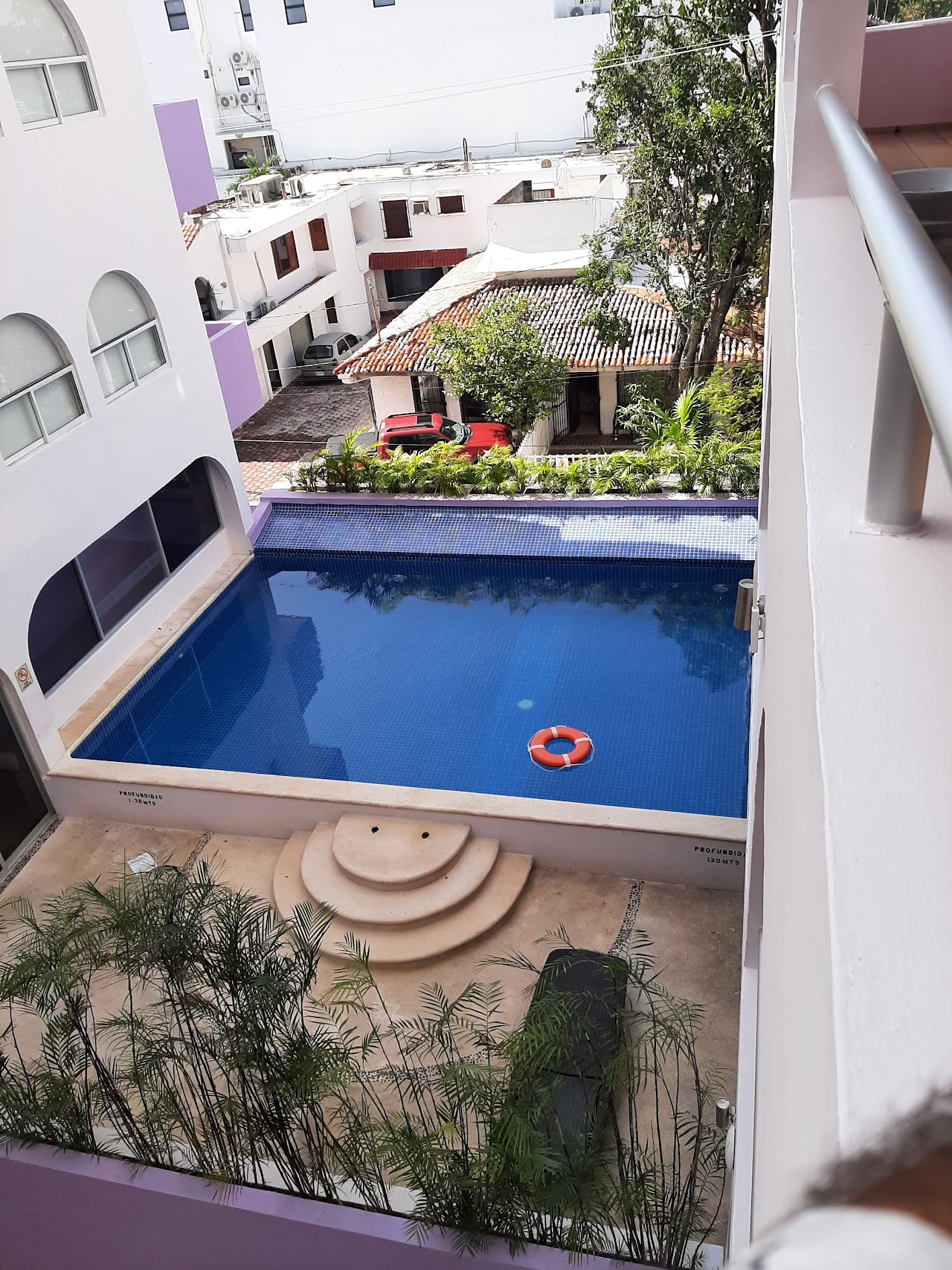 Hotel Kavia Cancún