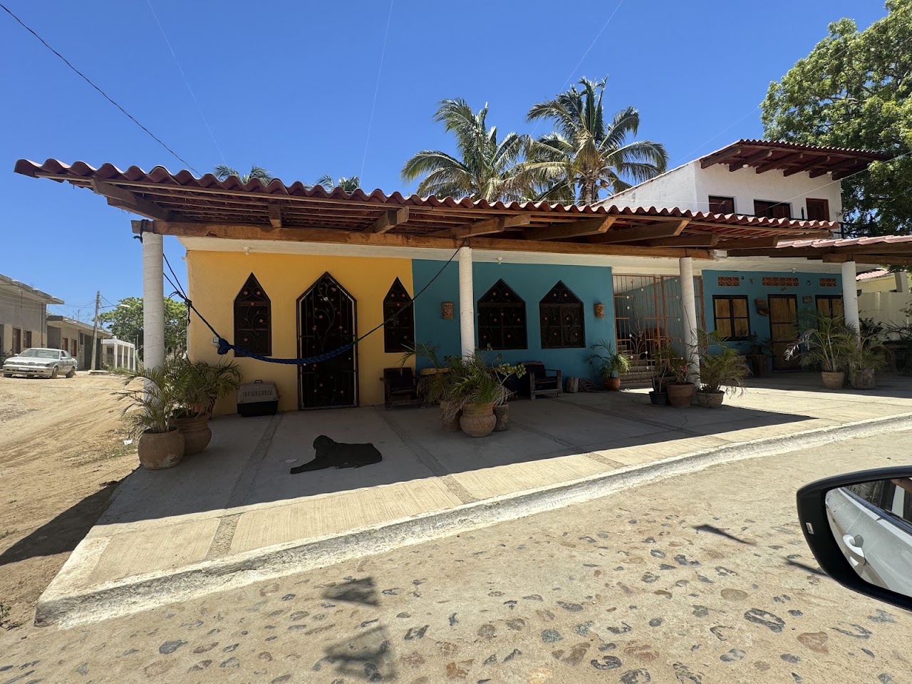 Puerto Vallarta South Shore Boutique