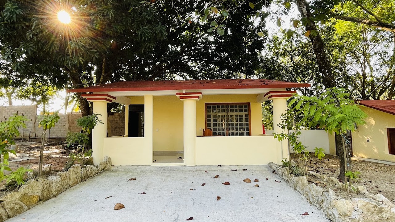 Cabañas Marisol