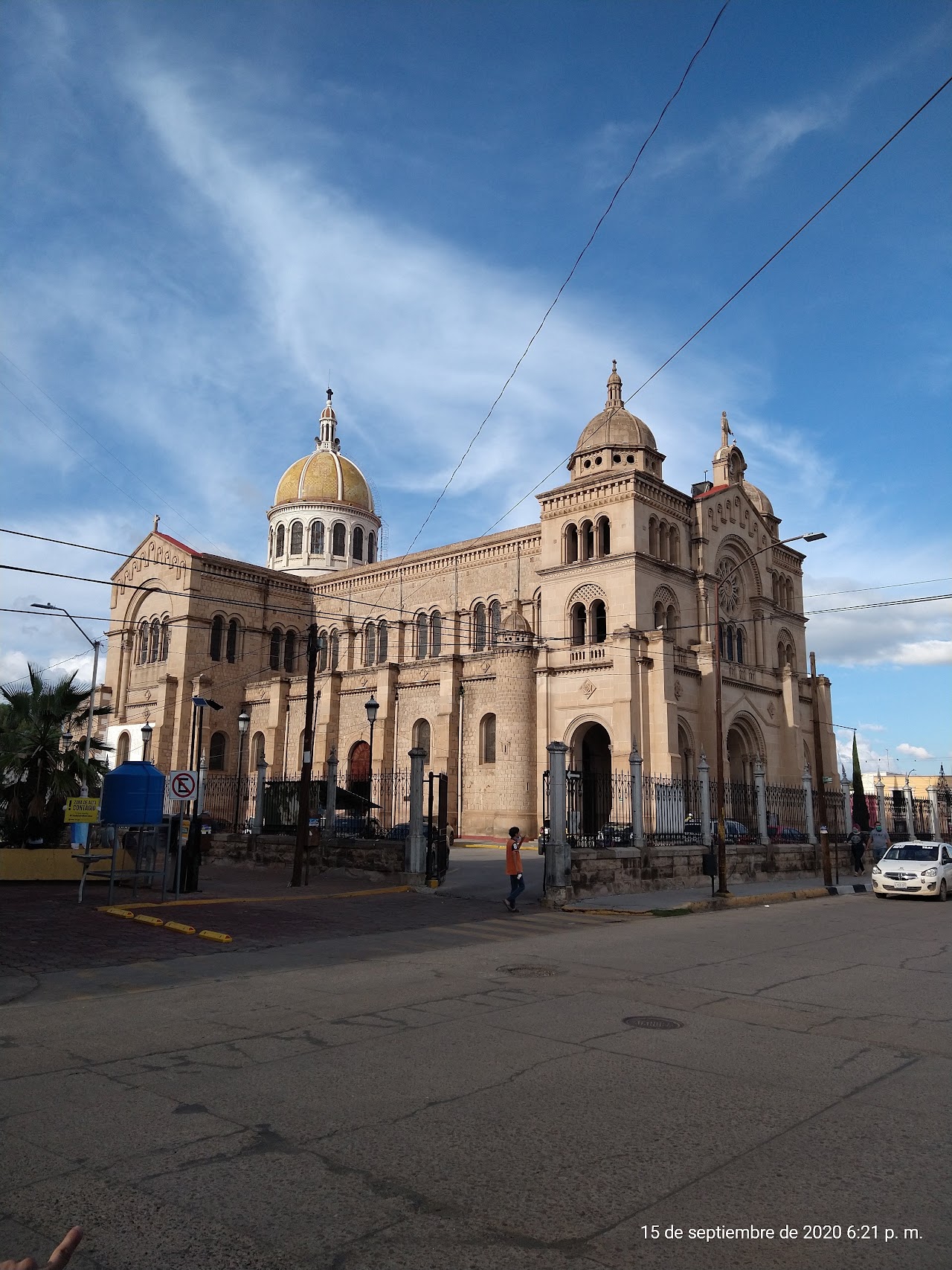 Hotel Durango