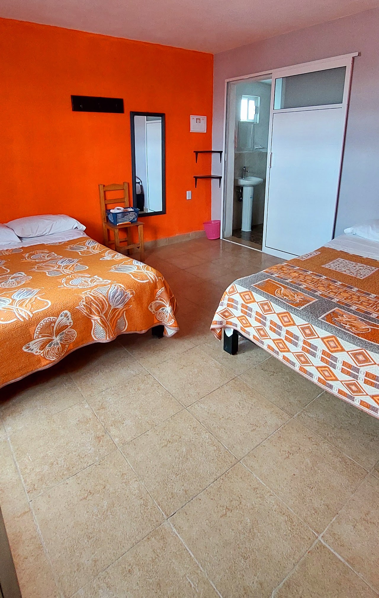 Hotel Real San Lorenzo