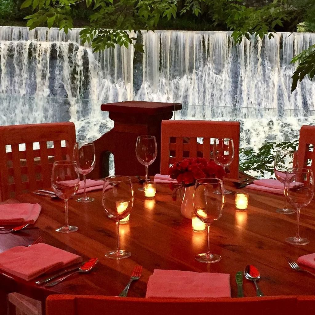 Molino de los Reyes