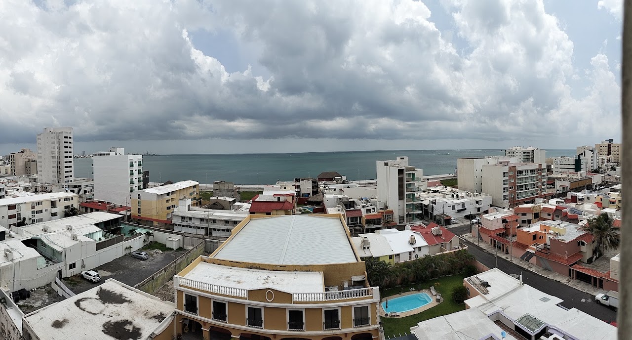 Hotel Bello Veracruz