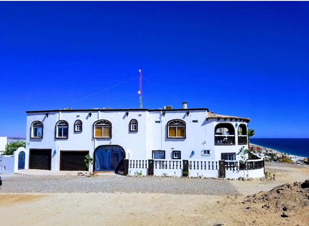 The Rocky Point a boutique hotel