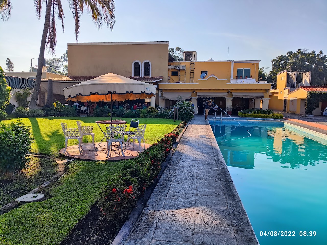 Hotel La Loma