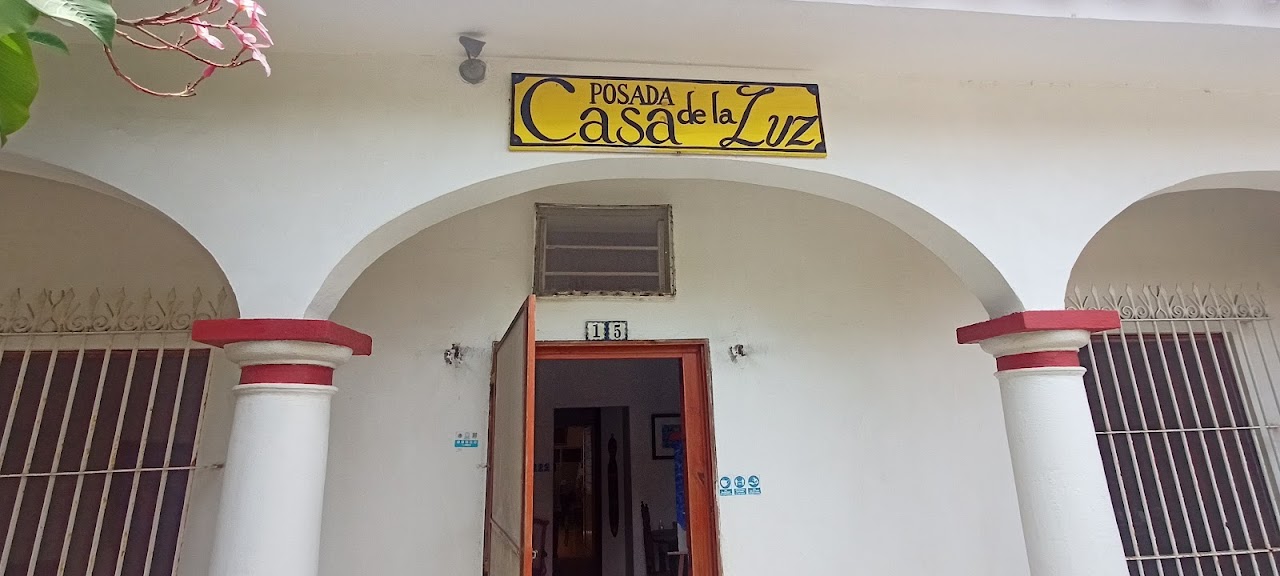 Posada Casa de la Luz