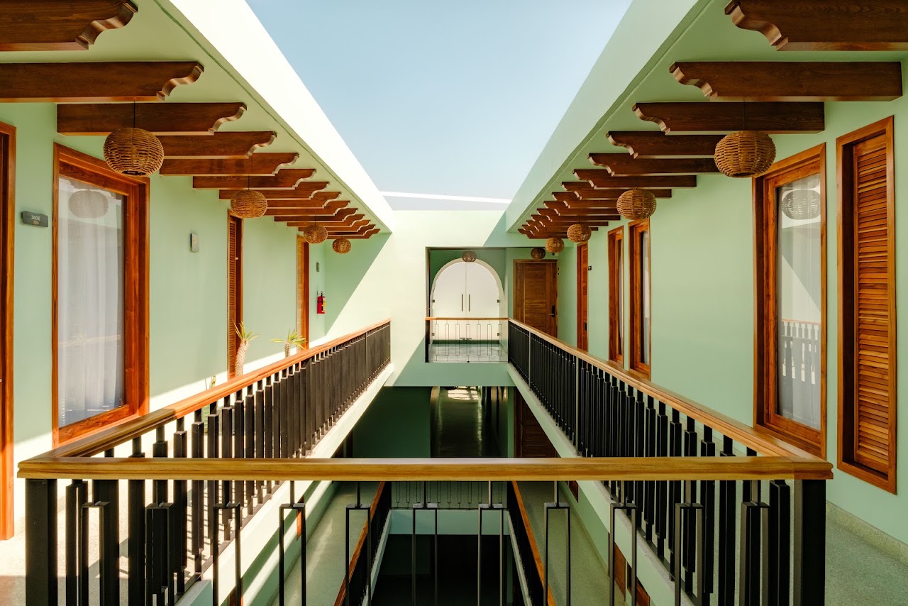 Luuna de Jade - Hotel Boutique