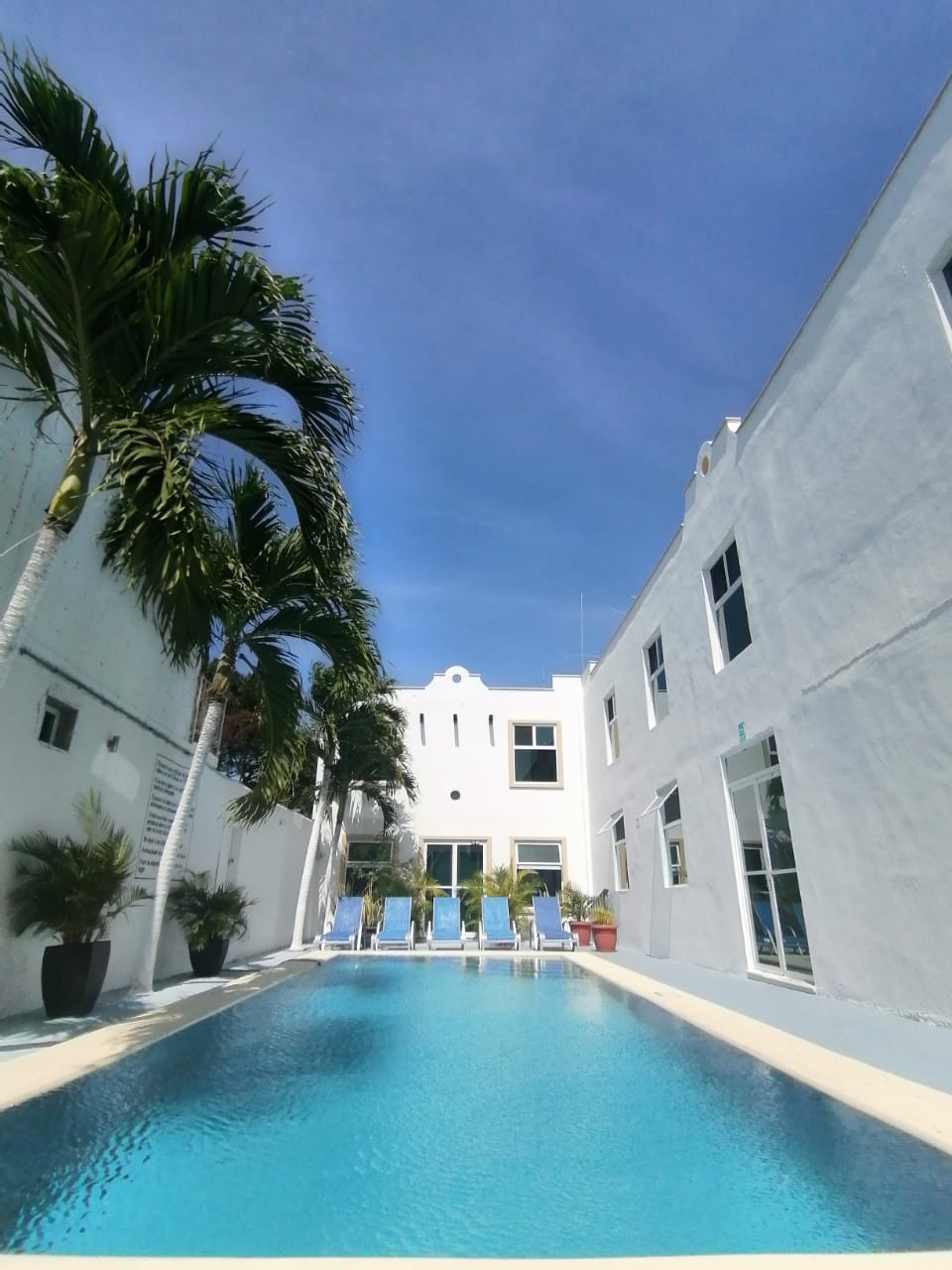 Hotel Suites Los Cabos