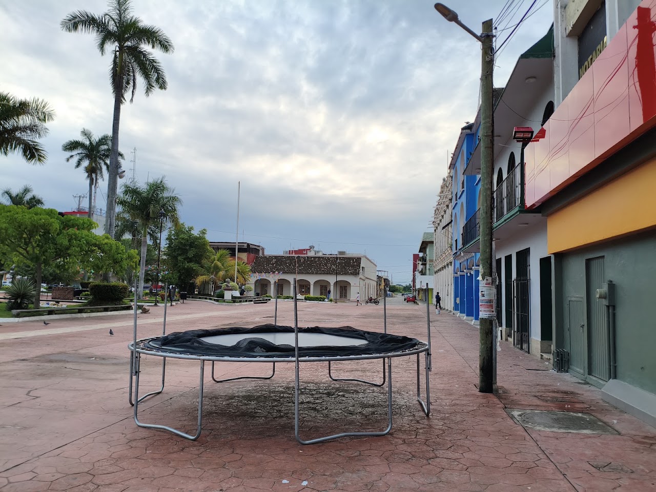 Hotel Roma Cosamaloapan Veracruz