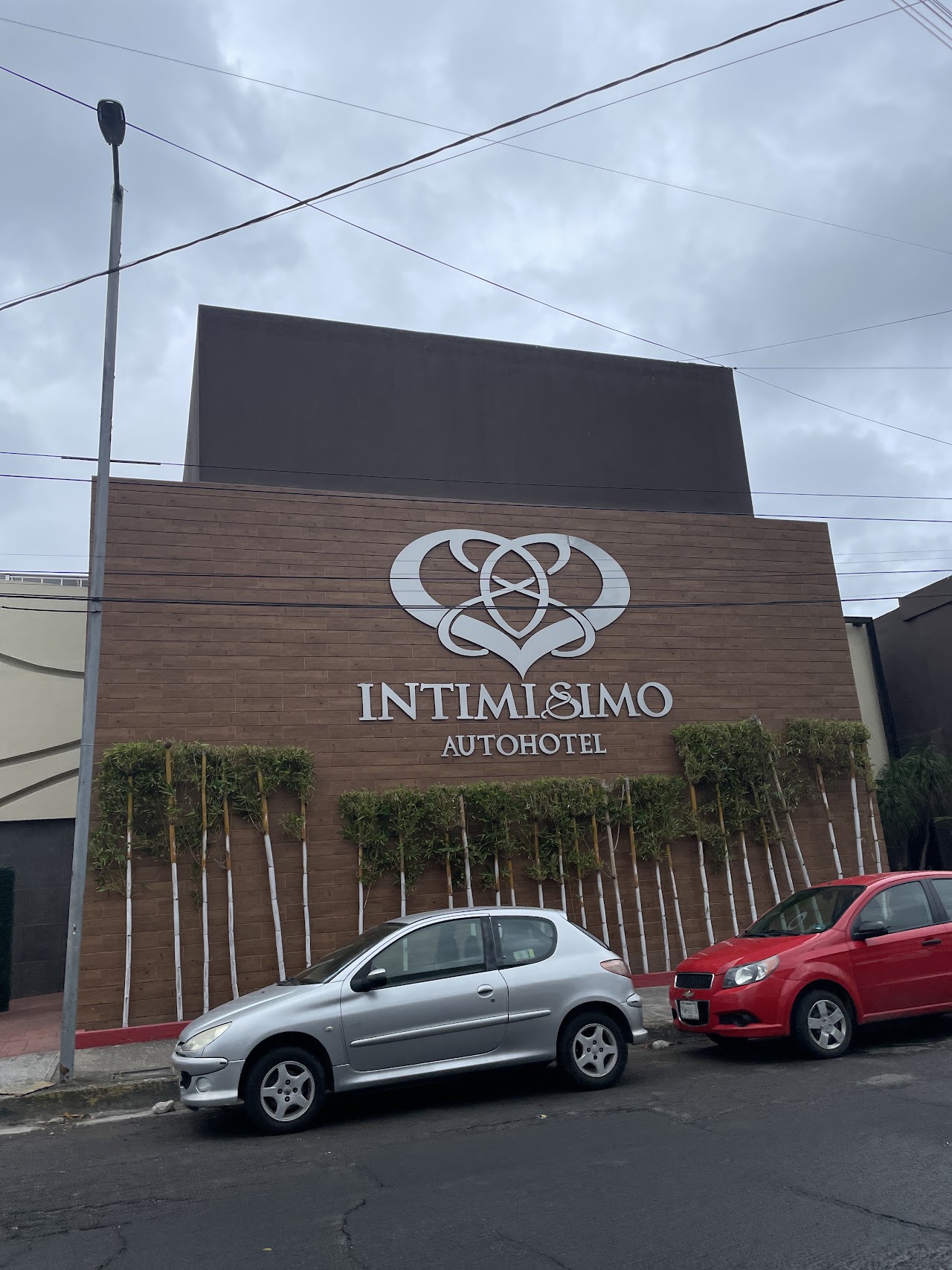 Intimisimo Suites Veracruz
