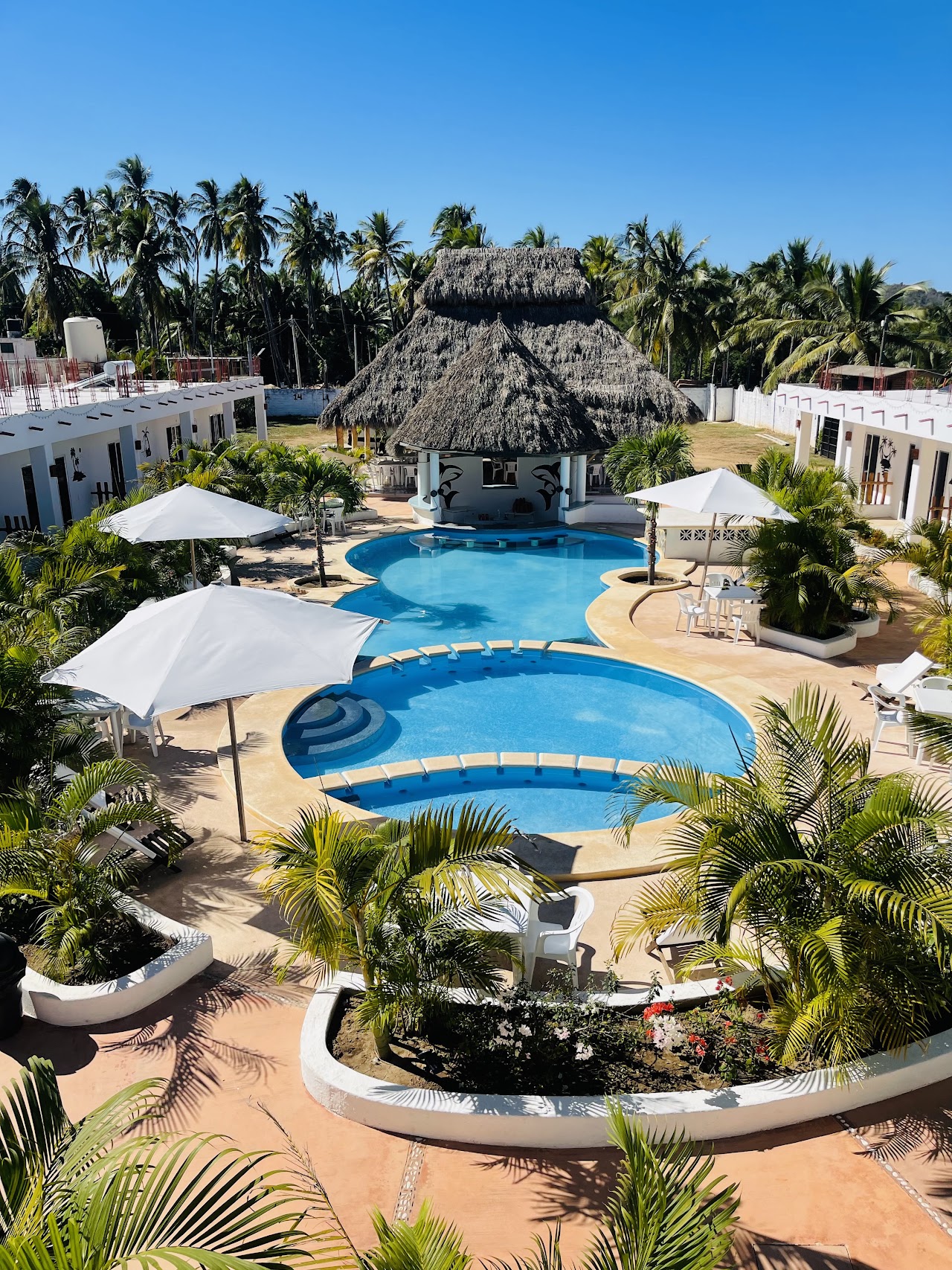 Hotel Isla Cocinas