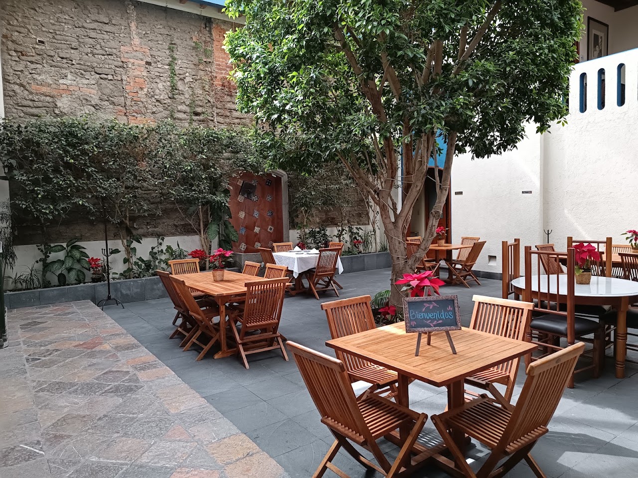 Hotel Estrella De Belem