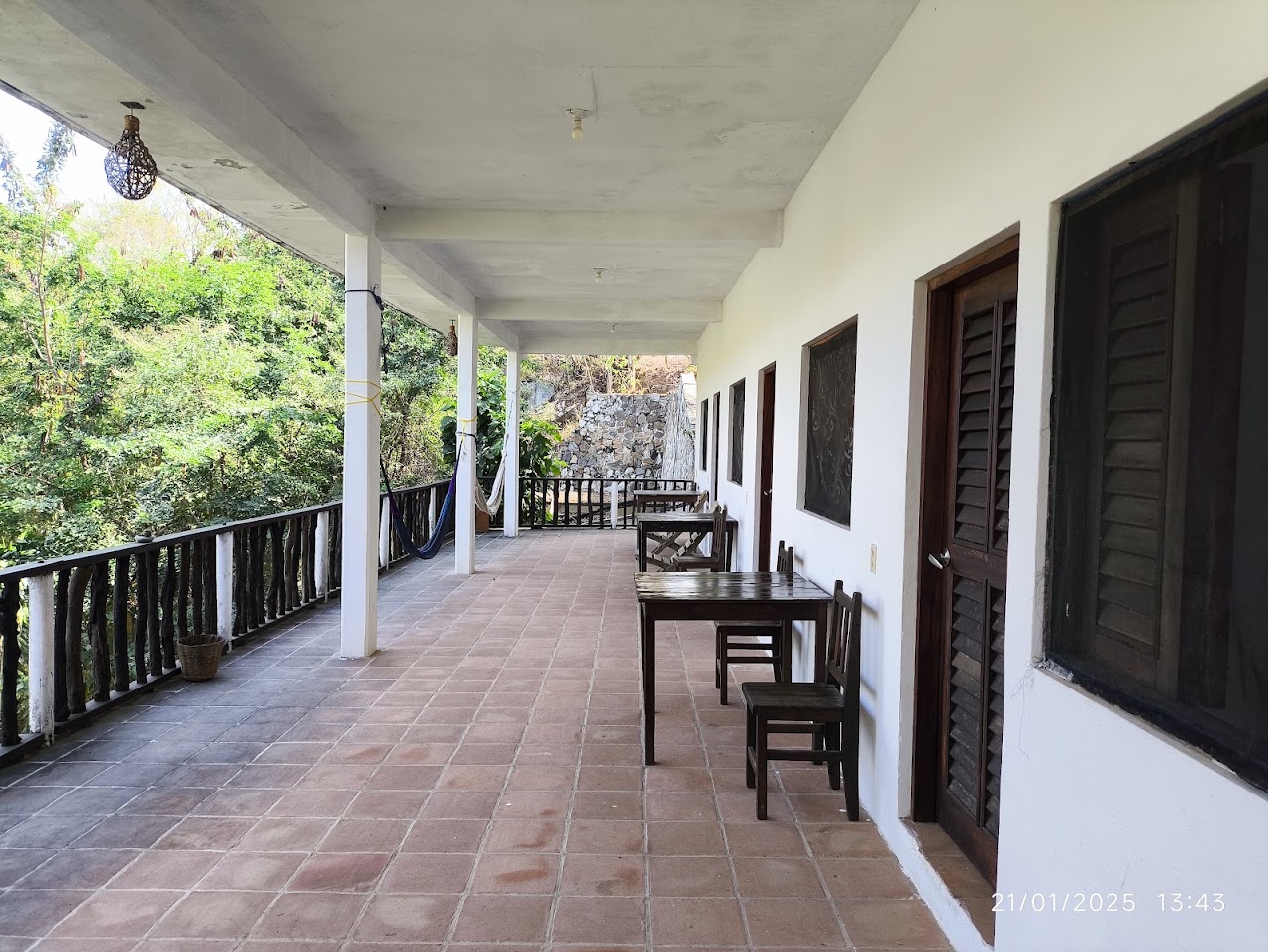 Posada la Boquilla