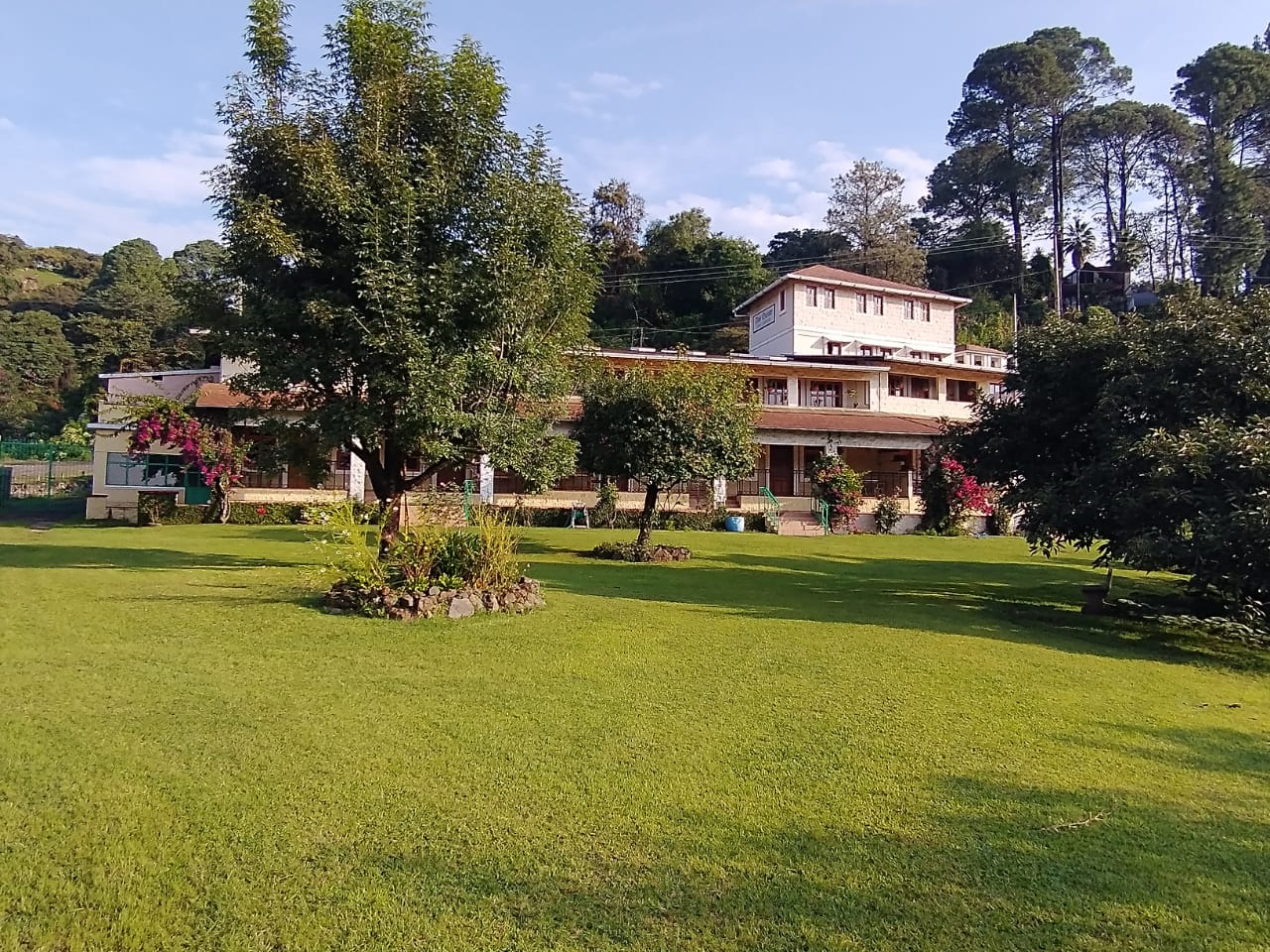 Hotel Don Quijote