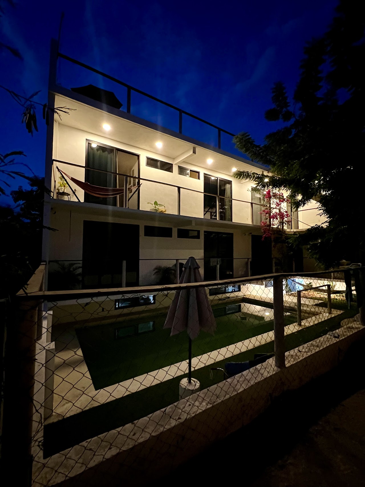 Paraiso de Maria
