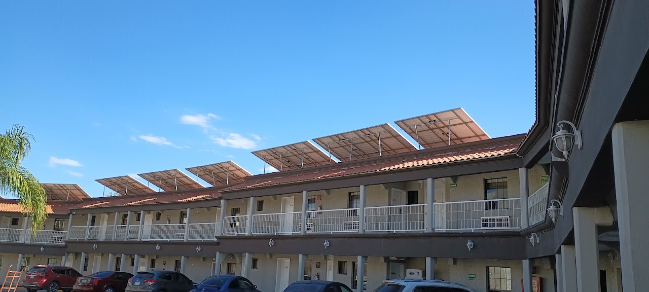 Hotel Sntenario