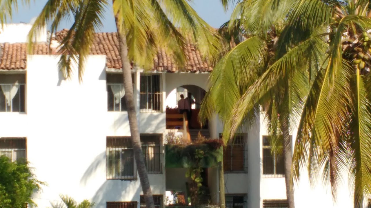 Hotel Vagabundo Puerto Vallarta