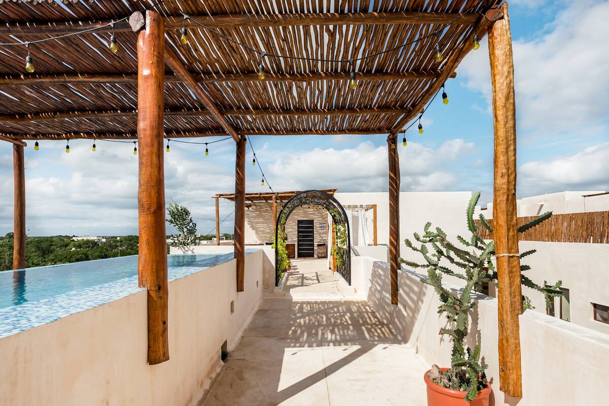 La Coordenada Perfecta Tulum