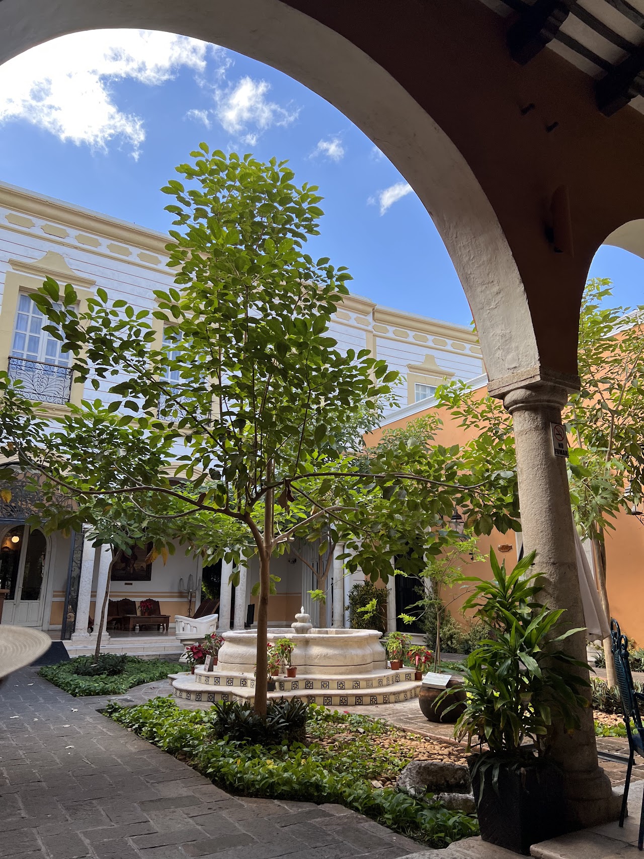 Hotel Boutique La Misión de Fray Diego