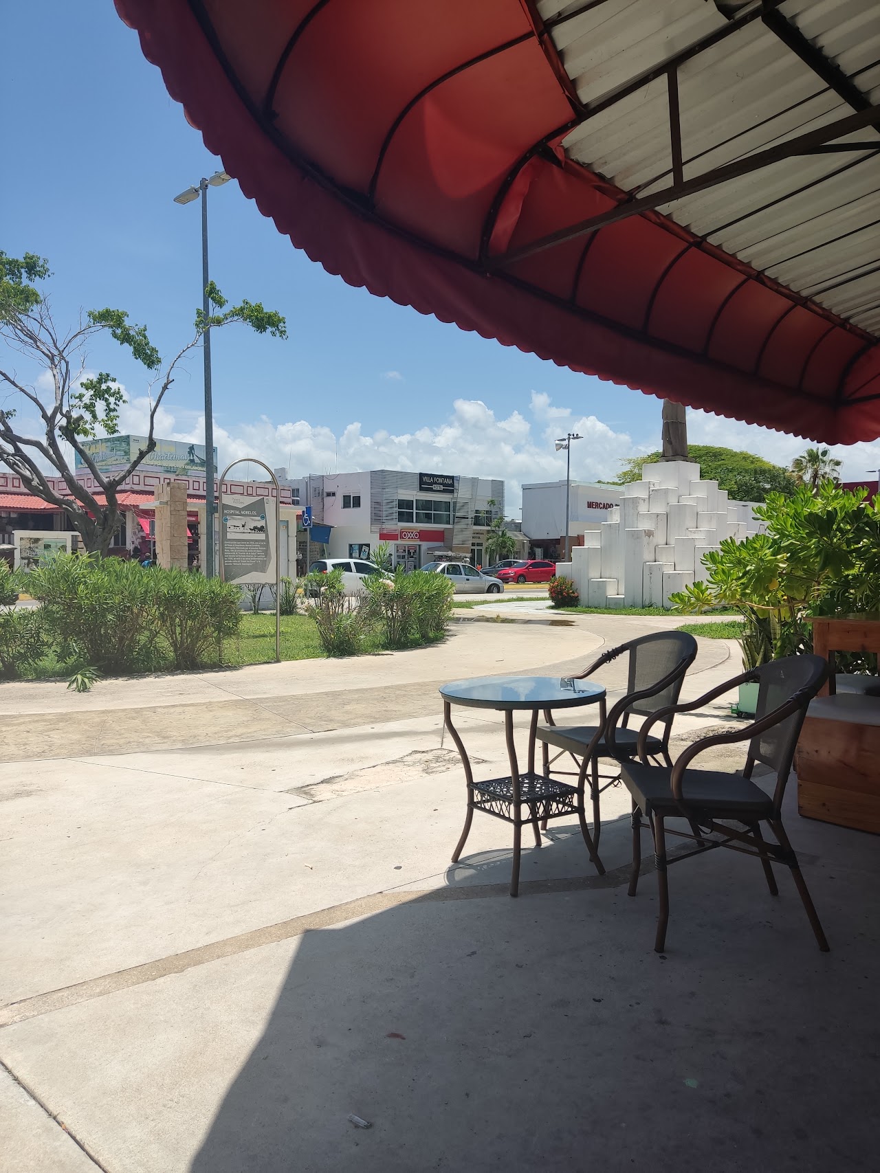 VILLA FONTANA Chetumal