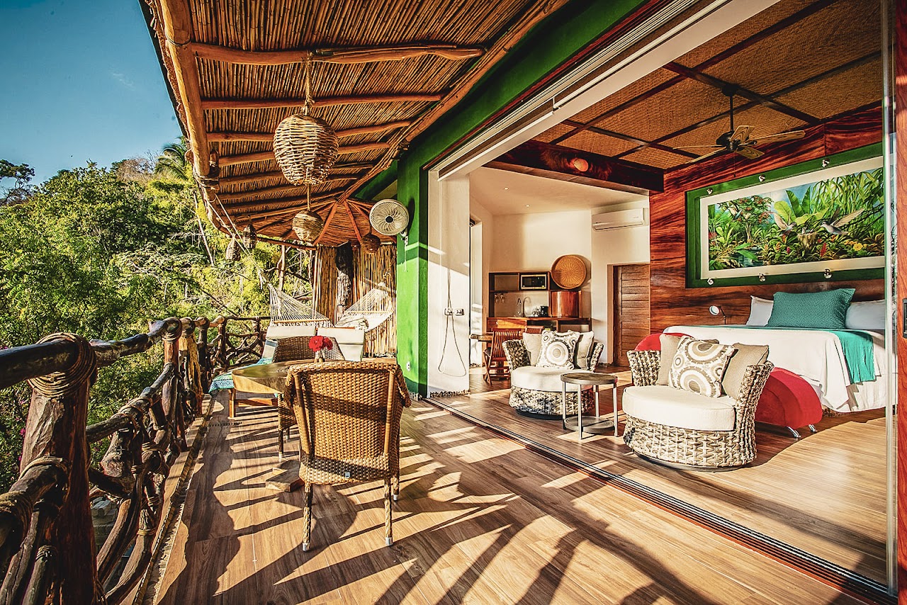 Villa Lala Boutique Hotel